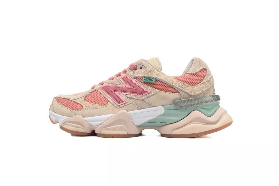 New Balance Unisex 9060 Sneakers -   Inside Voices