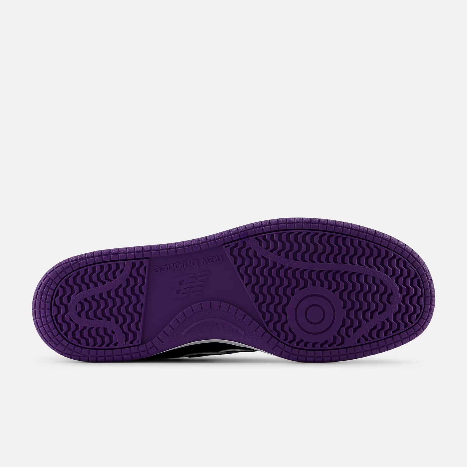 New Balance Unisex Lifestyle 480 Sneakers -  Men's/Women's-Black with White