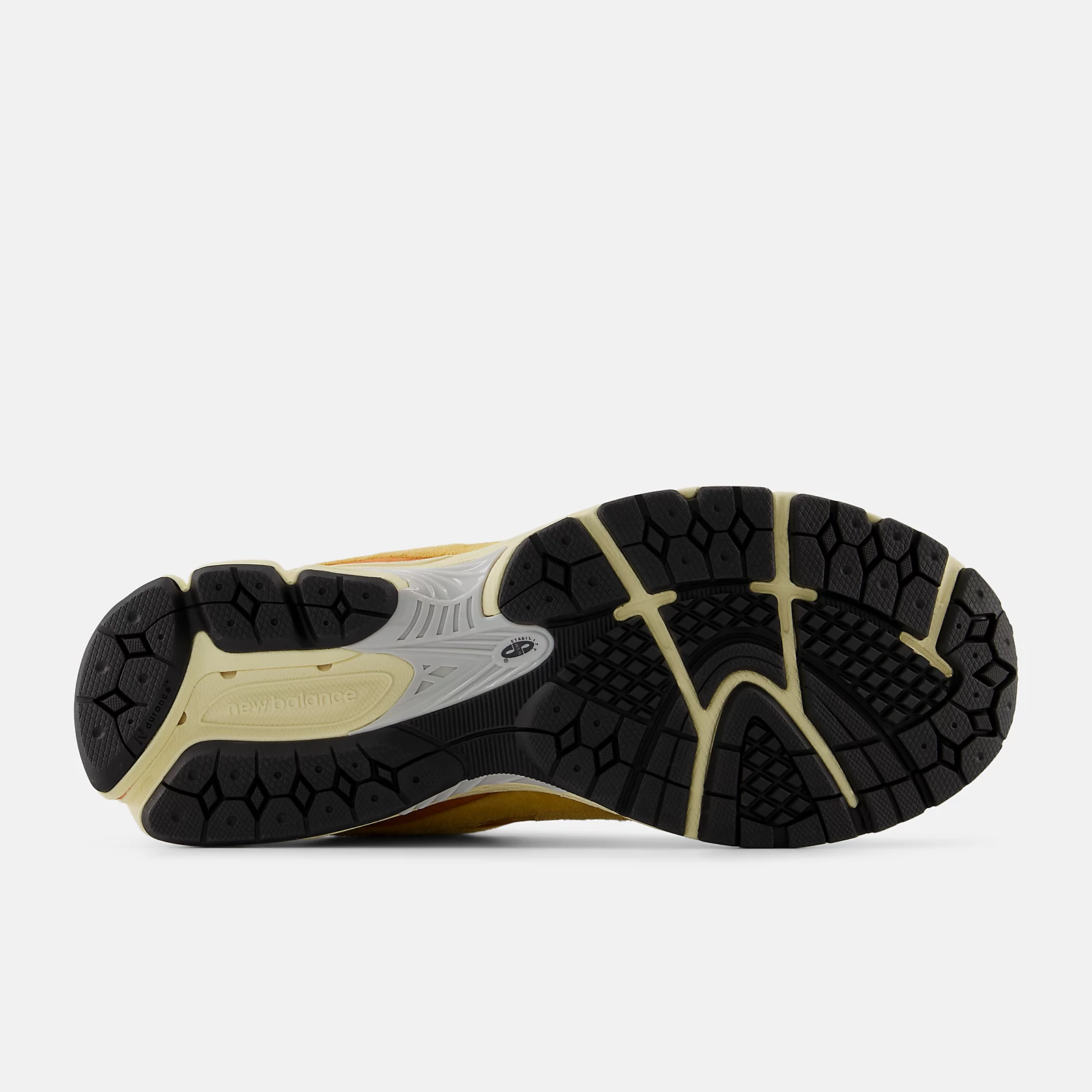 New Balance 2002R Running Shoes -  Men's/Women's-Dried Apricot with Infield Clay and Dark Olivine