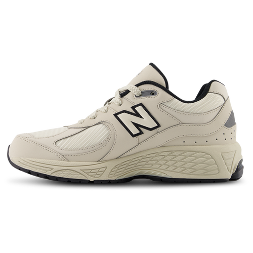 New Balance 2002R Running Shoes -  Men's/Women's-Tan/Black