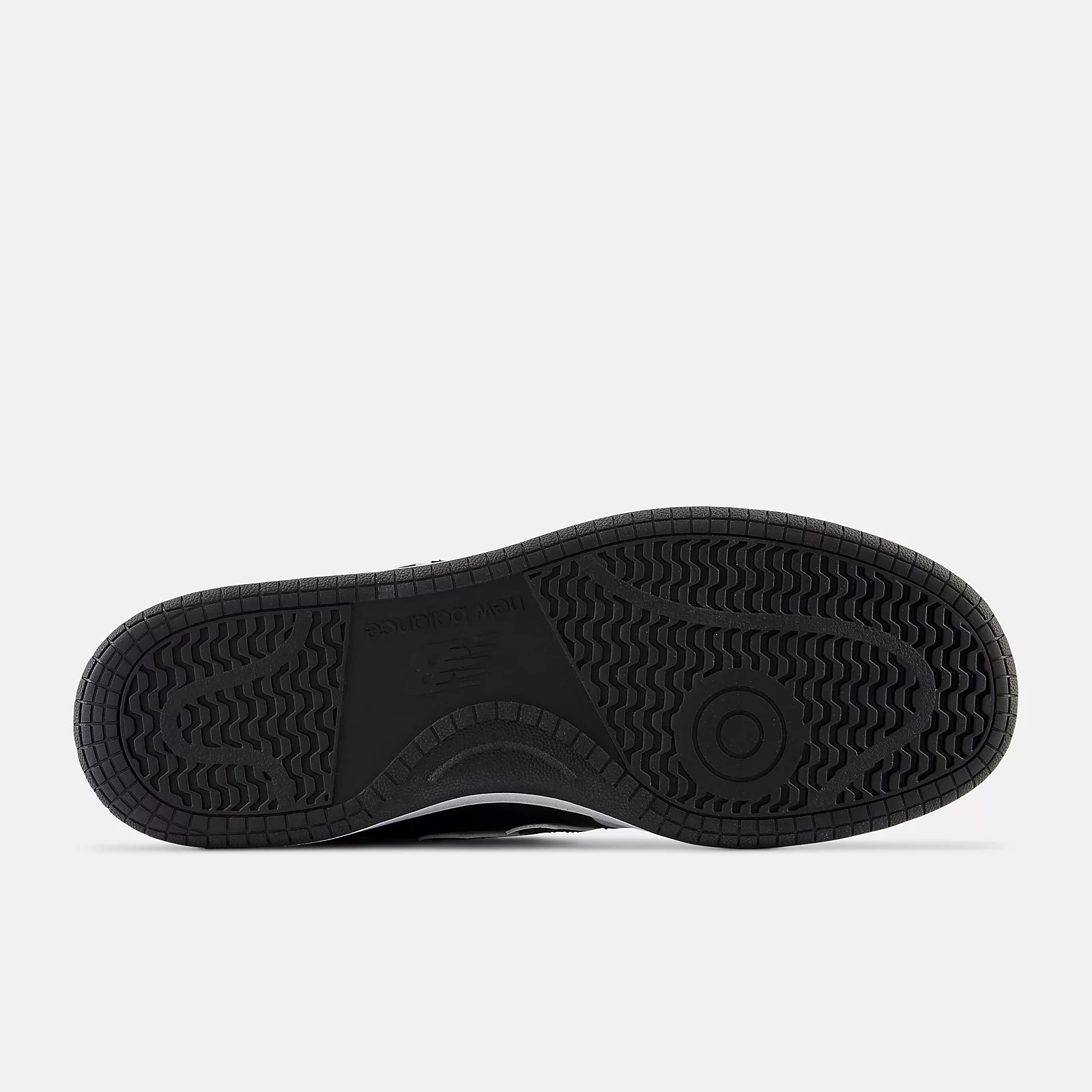 New Balance Unisex Lifestyle 480 Sneakers -  Men's/Women's-White with Black