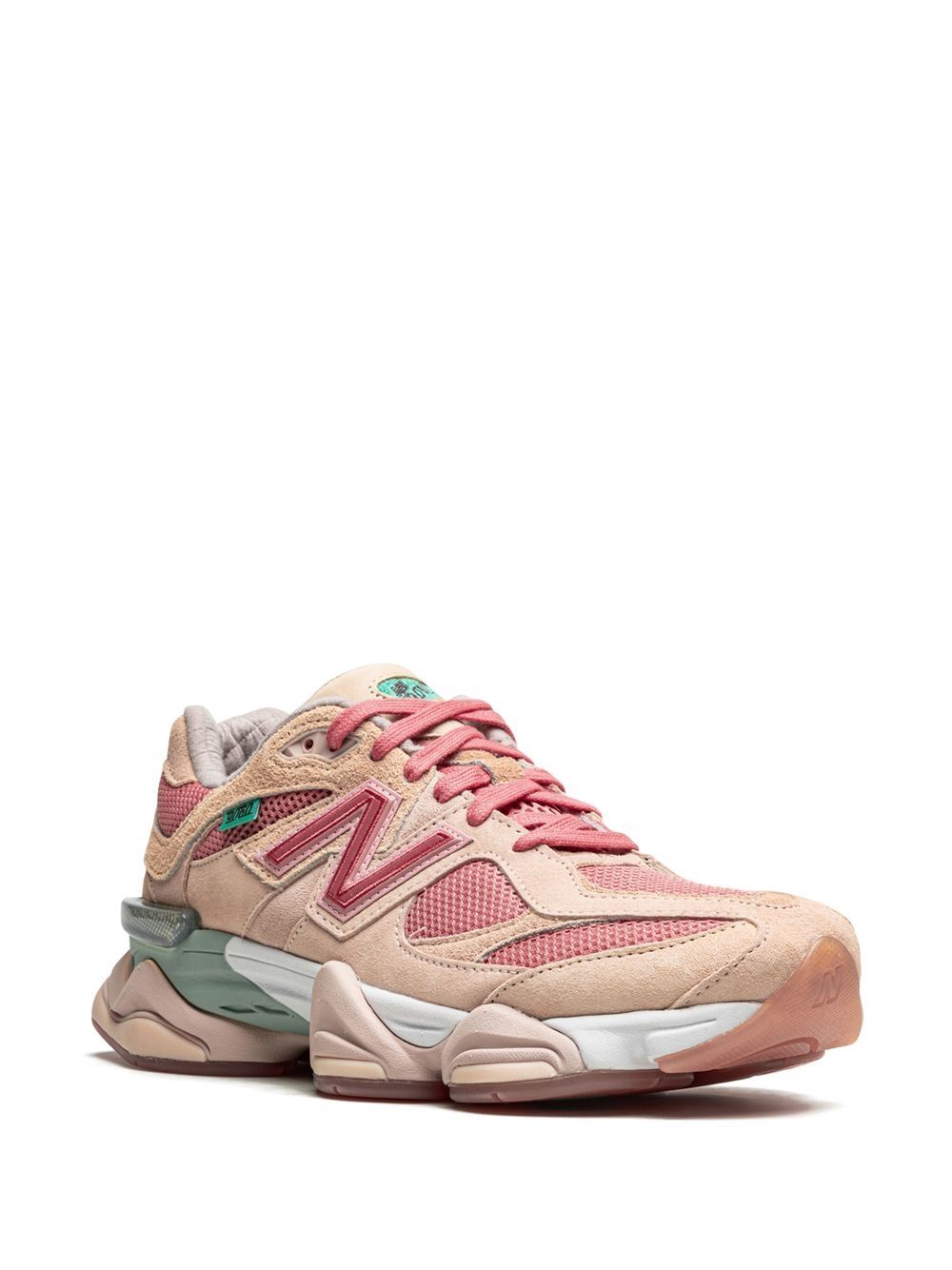 New Balance Unisex 9060 Sneakers -   Inside Voices