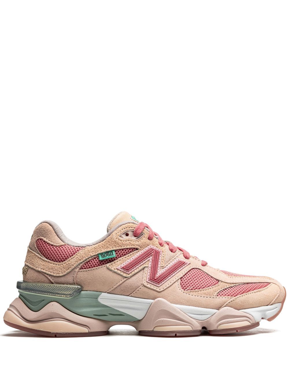 New Balance Unisex 9060 Sneakers -   Inside Voices