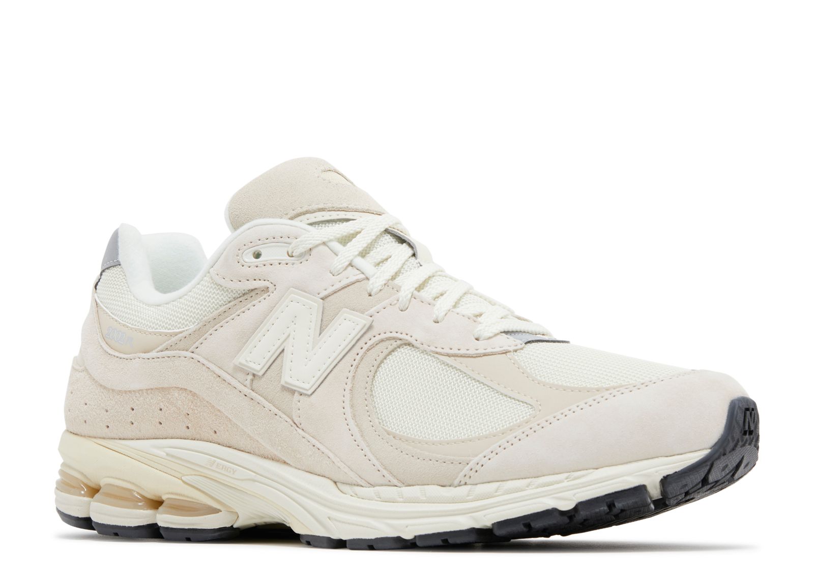 New Balance 2002R Running Shoes -  Men's/Women's-Calm Taupe