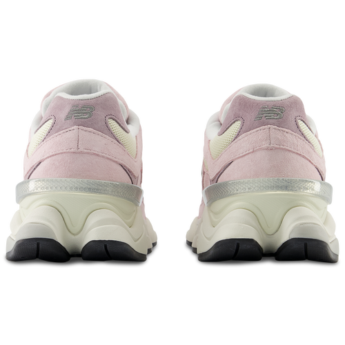 New Balance Unisex 9060 Sneakers -  Women's Rose Sugar/Angora/Ice Wine