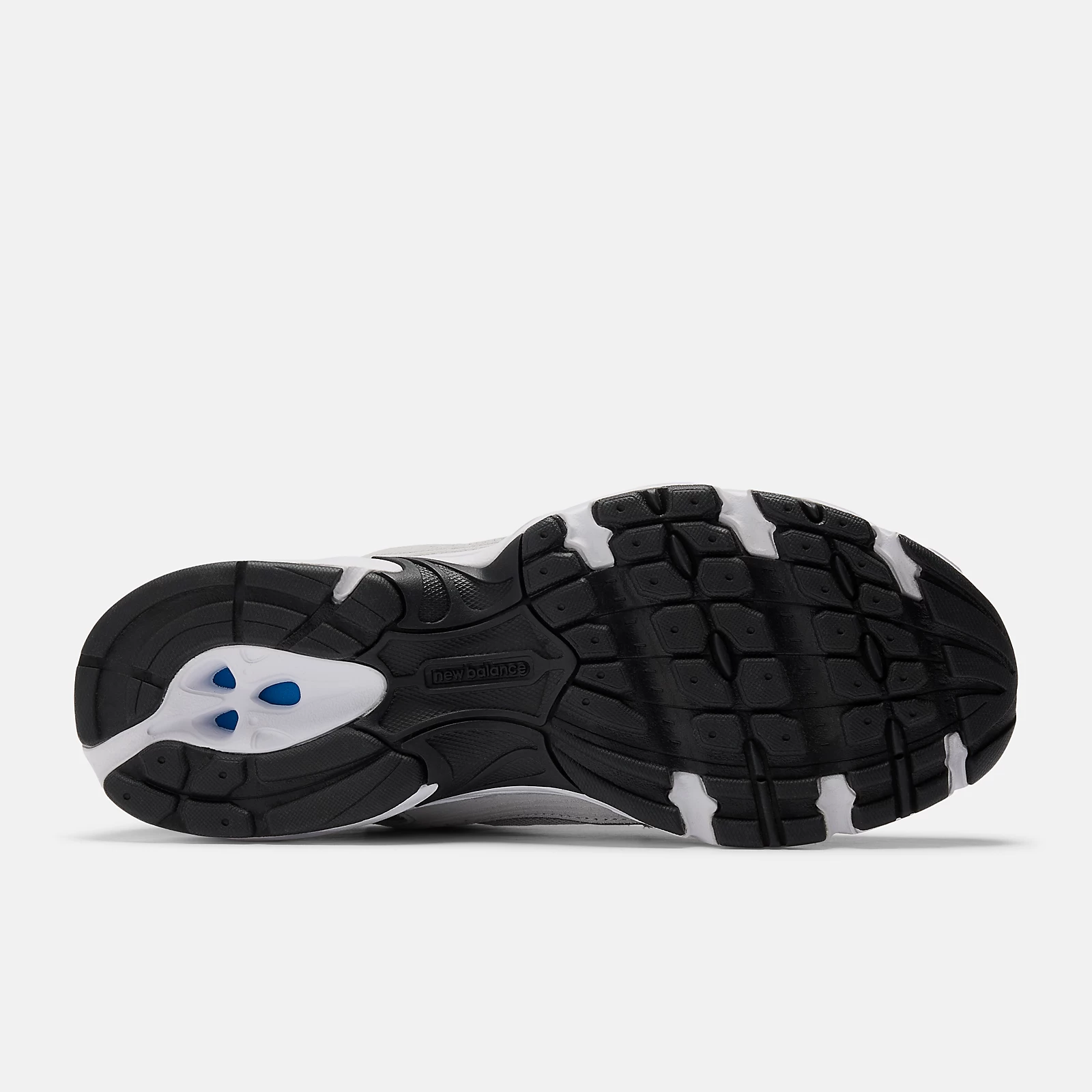 New Balance Unisex 530 Sneakers-Men's/Women's-Raincloud with Shadow Grey and Silver Metallic