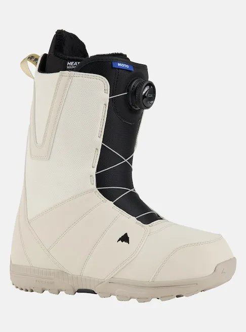 Men's Burton Moto BOA® Snowboard Boots