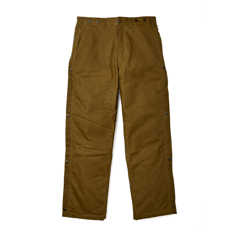 Insulated Tin Cloth Pants - Filson Outlet