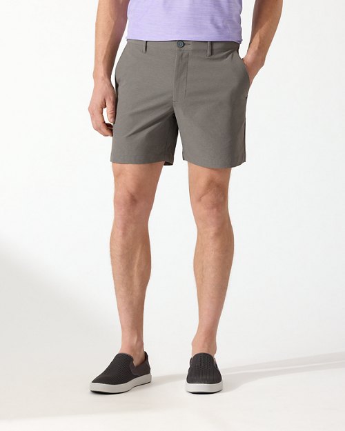 Chip Shot IslandZone 6-Inch Shorts