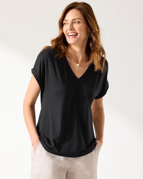 Kauai Jersey T-Shirt