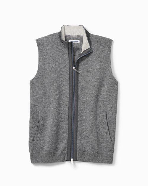 Coolside IslandZone Zip Vest