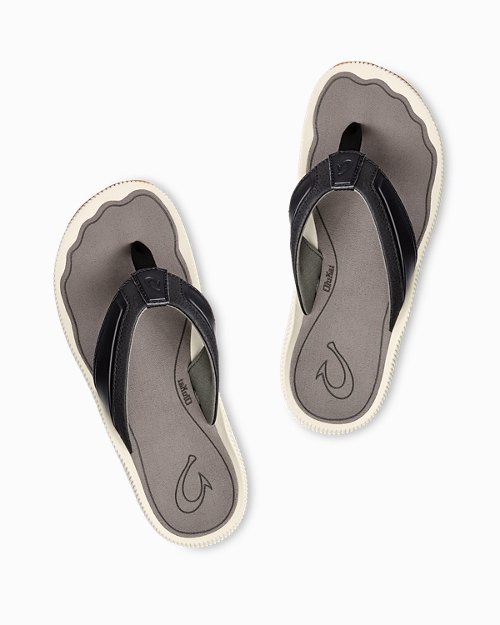 Mens OluKai Kūkulu Sandals