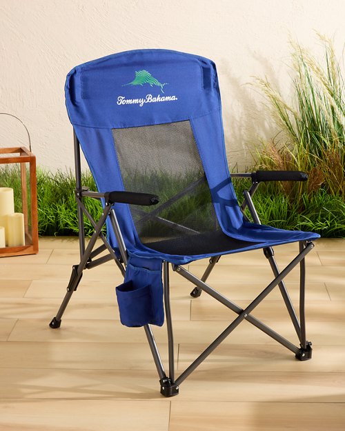 Tommy Bahama Champions Chair