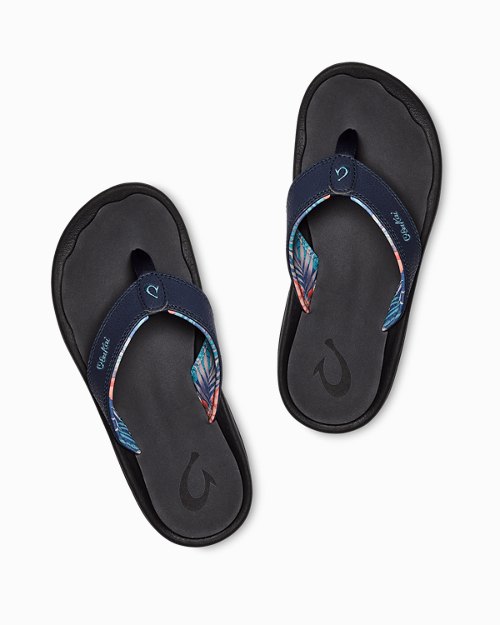 Mens Tommy Bahama | OluKai Exclusive Ohana Sandals