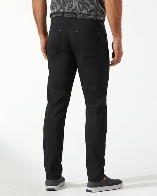 Big and Tall IslandZone Performance 5-Pocket Pants