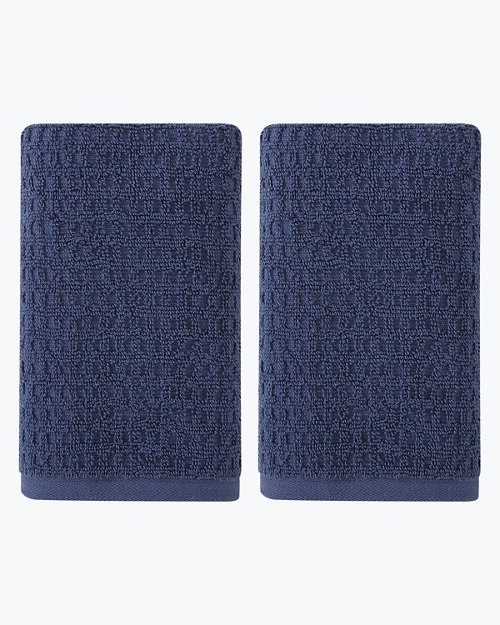 Northern Pacific 2-Piece Hand Towel Set
