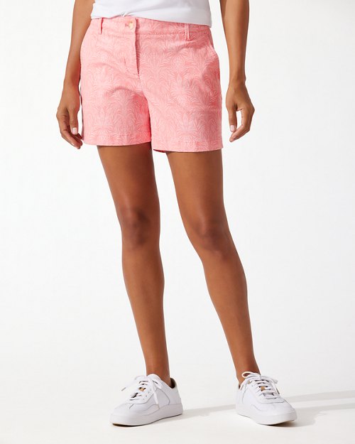 Boracay Mara Beach 5-Inch Shorts