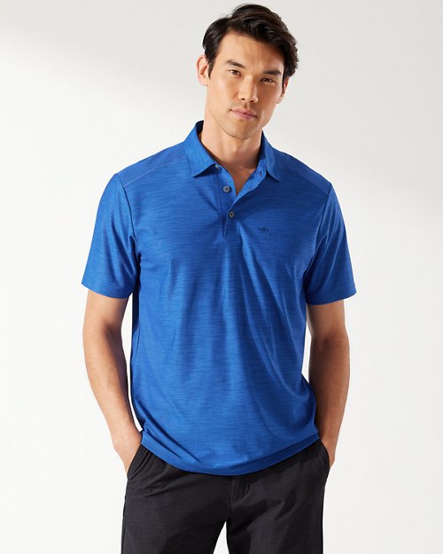 Palm Coast IslandZone Polo