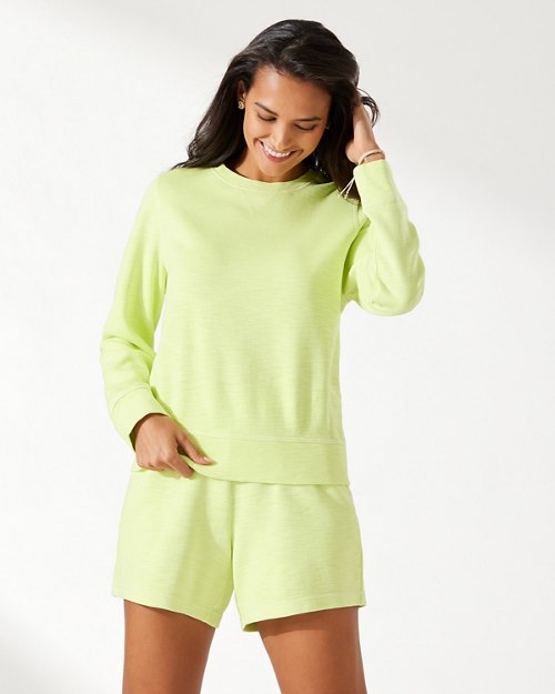 Tobago Bay Crewneck Sweatshirt