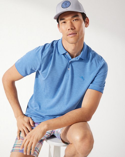 Via Verde IslandZone Polo