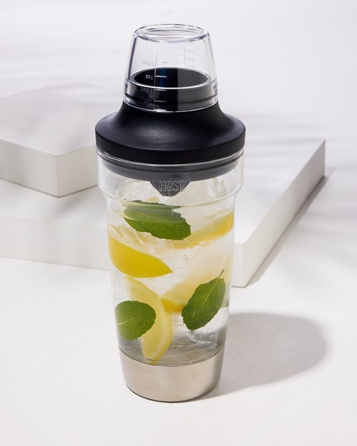 HOST 18-oz. Cocktail Shaker