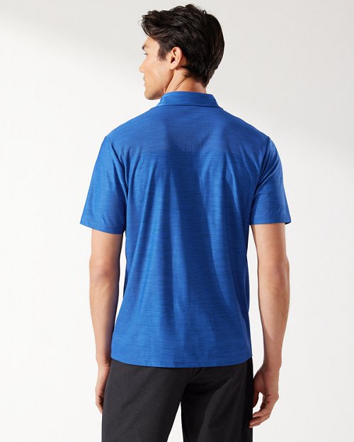 Palm Coast IslandZone Polo