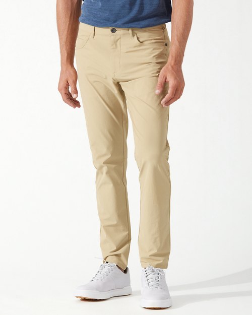 Chip Shot IslandZone 5-Pocket Pants