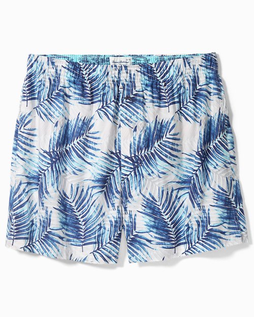 Big and Tall Cotton Woven Boxers