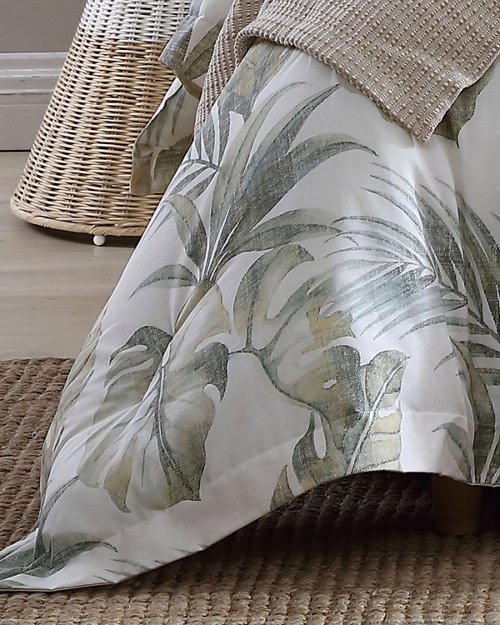 Waimea Bay 3-Piece King Comforter Set