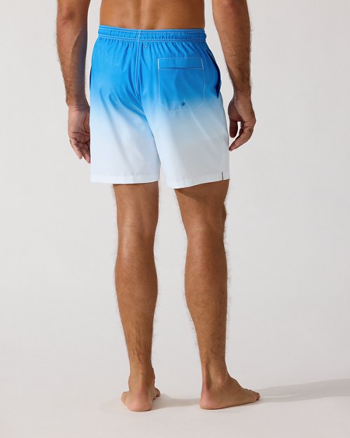Naples Clear Skies 6-Inch Swim Trunks