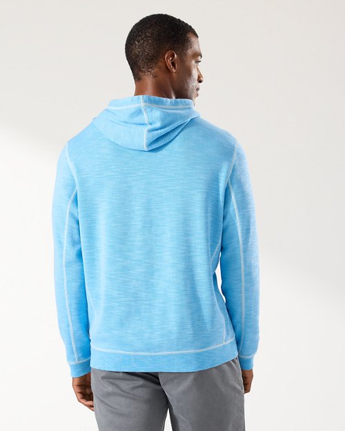 Tobago Bay Hoodie