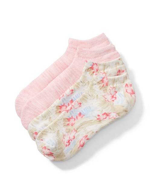 IslandZone Athletic Socks – 2-Pack