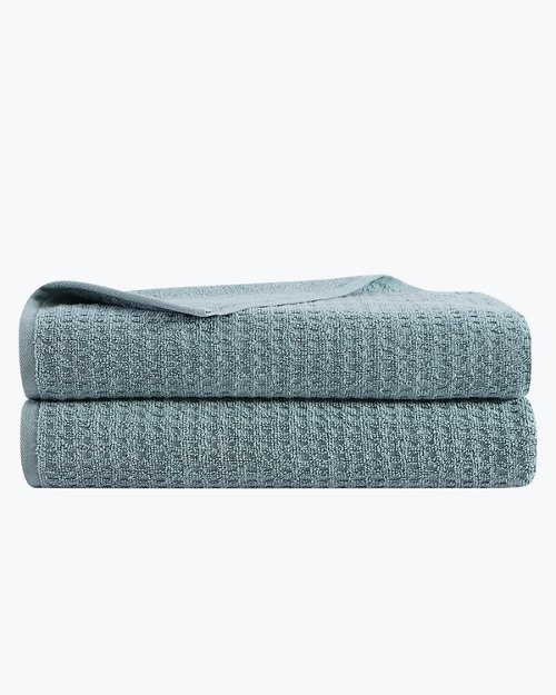 Northern Pacific 2-Piece Bath Towel Set