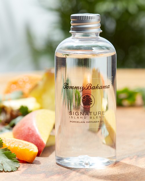 Island Blend Reed Diffuser Oil Refill