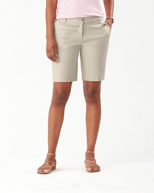 Boracay 10-Inch Bermuda Shorts