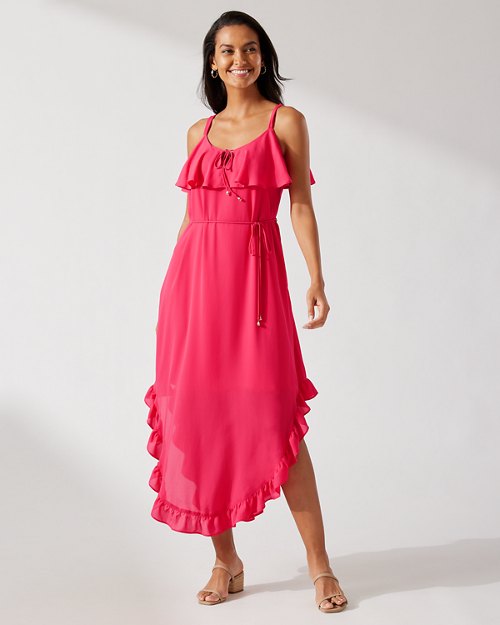 Willow Cove Maxi Dress