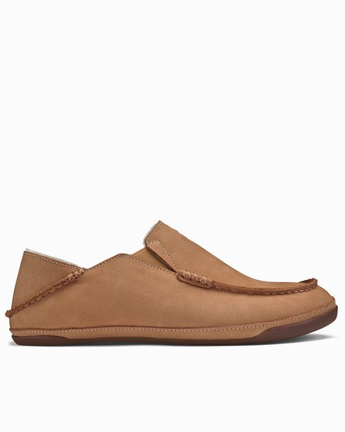 Mens OluKai Kipuka Hulu Slippers