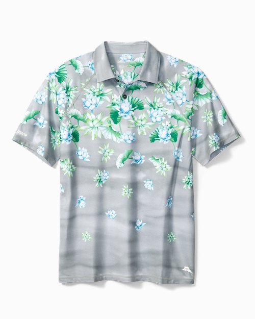 Sailing Lotus IslandZone Polo