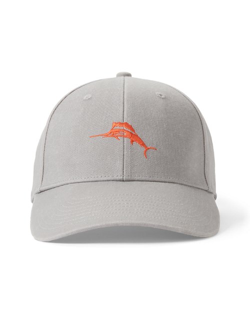 The Marlin Cap