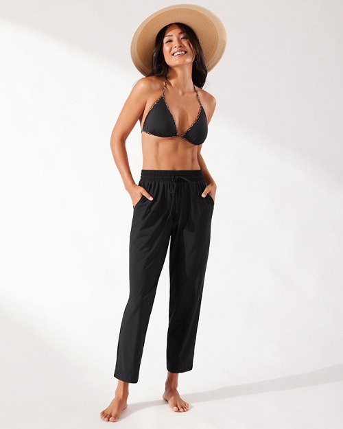Portofino Luxe Beach Pants
