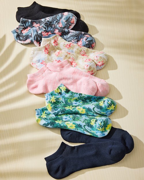 IslandZone Athletic Socks – 2-Pack