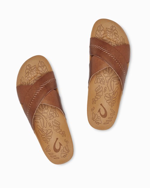 Womens OluKai Kipea Olu Sandals