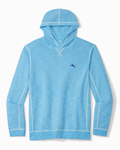 Big and Tall Tobago Bay Hoodie