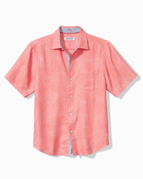 Coconut Point Colada IslandZone Camp Shirt