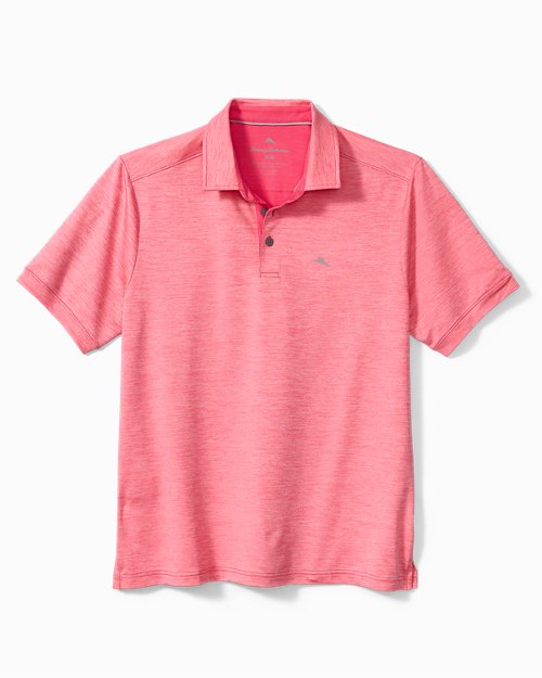 Big and Tall San Raphael IslandZone Polo