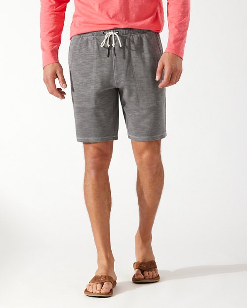 Big and Tall Tobago Bay Shorts