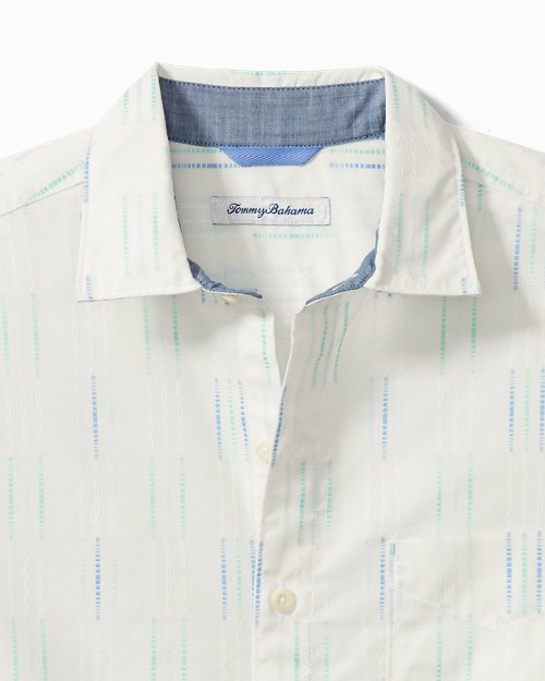 Big and Tall Florida Falls Shirt