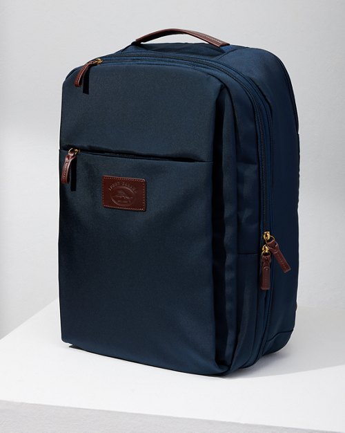 Tommy Bahama Nylon Backpack