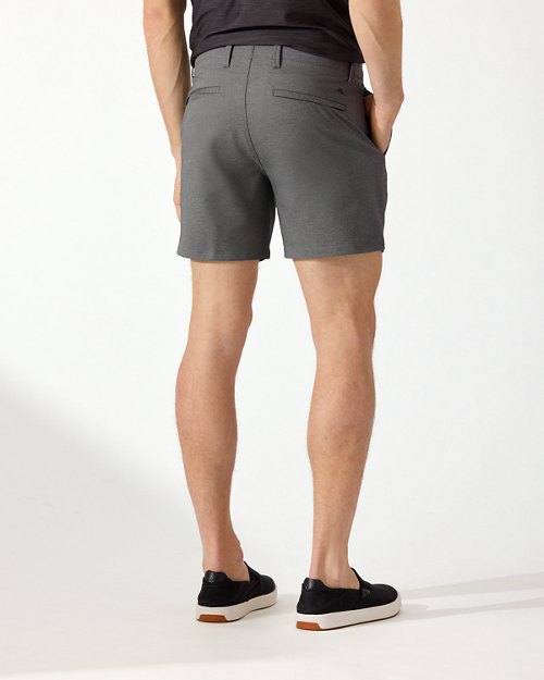 On Par IslandZone 6-Inch Shorts