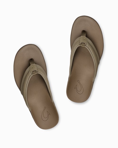 Mens OluKai Maha Sandals